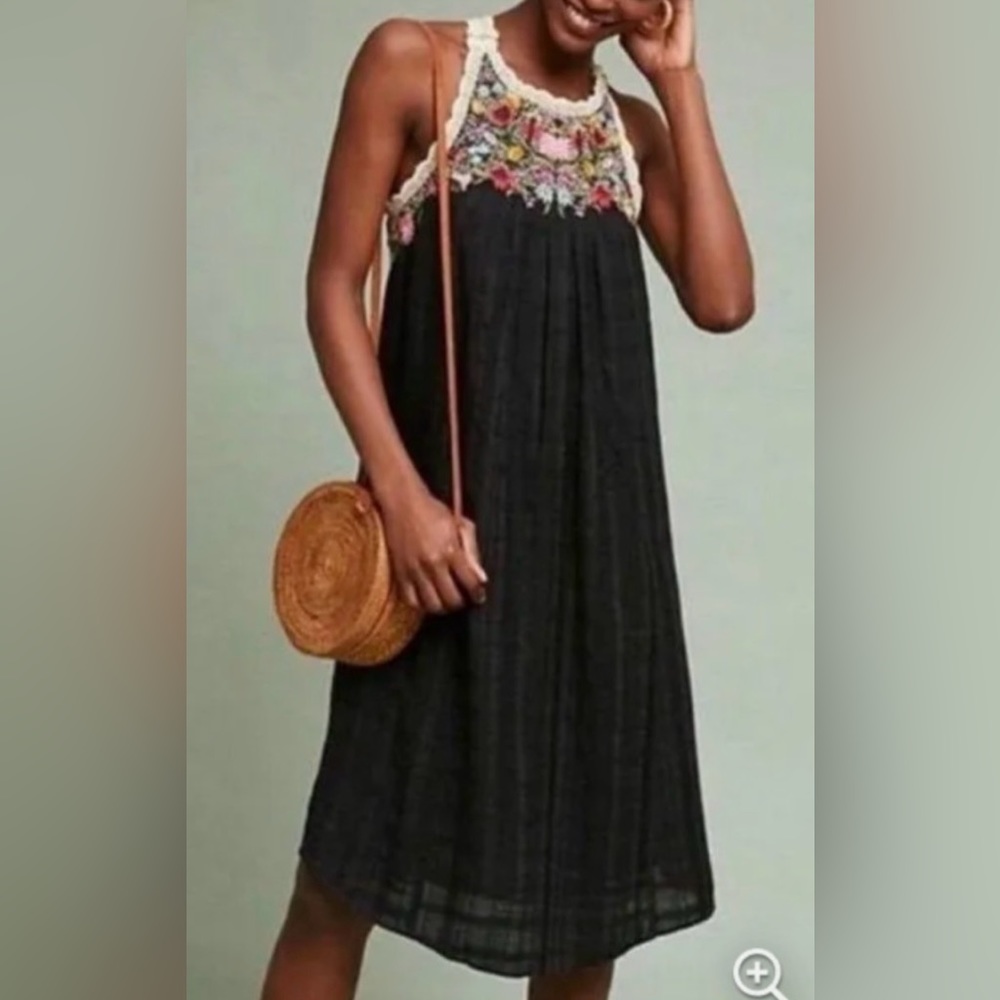 Akemi + kin dress. Size Xl